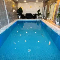 ویلای استخردار ( نخجوان )