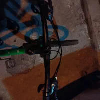 دوچرخه موفاس 26|دوچرخه، اسکیت، اسکوتر|جوانرود, |دیوار