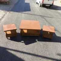 انواع جلو مبلی عسلی
