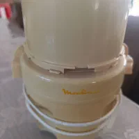 ماشین کوفته
