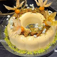 قبول انواع دسر و ژله|خدمات پذیرایی، مراسم|اردبیل, |دیوار