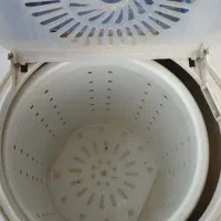 ماشین لباسشویی سپهرالکتریک