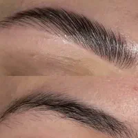 خدمات لیفت و لمینت مژه و ابرو با قیمت باورنکردنی|خدمات آرایشگری و زیبایی|زرند, |دیوار