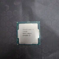 سی پی یو Core i5 8400