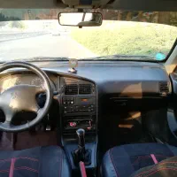 405مدل ۸۲شاسی سالم بدنه فابریک