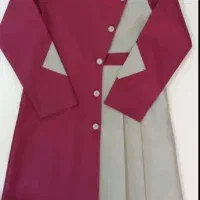 تعمیرات لباس. کوتاهی و تنگ کردن لباس مدارس