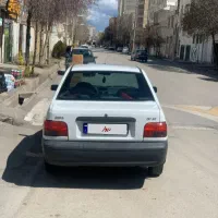 پراید مدل 99