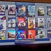 نصب بازی درمحل کپی خورکردنps4تا12.52تعمیرکنسول دست|کنسول، بازی ویدئویی و آنلاین|تهران, لاله زار|دیوار