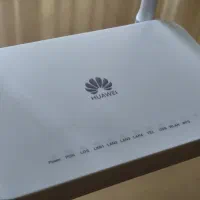 مودم فیبر نوری Huawei X6|مودم و تجهیزات شبکه|رشت, گلسار|دیوار