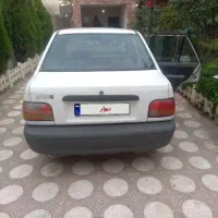 پراید  82|خودرو سواری و وانت|چاف و چمخاله, |دیوار