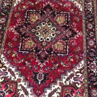 فرش تاجری|فرش|سهند, |دیوار
