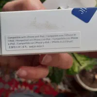 شارژر 5w آیفون|لوازم جانبی موبایل و تبلت|میاندوآب, |دیوار