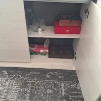 میز جزیره|میز و صندلی غذاخوری|اصفهان, کوی ولی عصر|دیوار