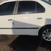 سمند۹۷lx|خودرو سواری و وانت|کرمانشاه, |دیوار