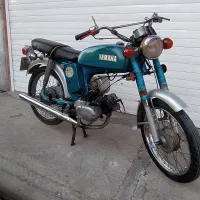 موتور یاماها