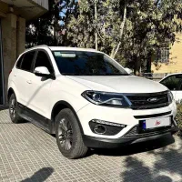 تیگو 5 آخرین مدل 1400 FL