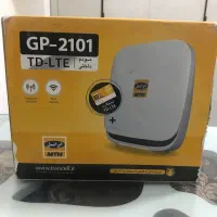 مودم ایرانسل مدل Td-lte Gp-2101