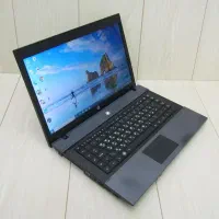 لب تاپ اچ پی سالم