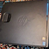 مینی کیس اچ پی|رایانه رومیزی|بندر انزلی, لیچارگی حسن رود|دیوار