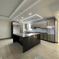 فروش آپارتمان 115متری/2پارکینگ سندی/غرق نور|فروش آپارتمان|تهران, دکتر هوشیار|دیوار