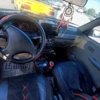 پراید صبا نوک مدادی‌