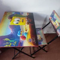 میز تحریر|میز تحریر و کامپیوتر|بندر انزلی, آذربایجان|دیوار