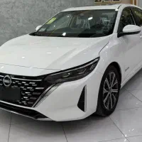 رخ فیس مکس ادیشن نیسان سیلفی 1404 تحویل خرداد