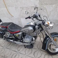 موتورشهاب ۱۵۰خشک|موتورسیکلت|بجنورد, |دیوار