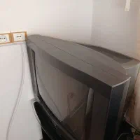 تلویزیون رنگی وستل کاملاً سالم|تلویزیون و پروژکتور|سقز, |دیوار