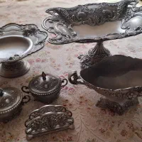 سرویس پذیرایی قیمت خیلی مناسب