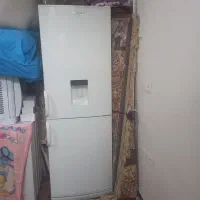 یخچال جهیزیه  در حد نو