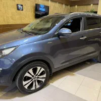 اسپورتیج ۲۰۱۲فول|خودرو سواری و وانت|اردبیل, |دیوار