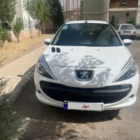 پژو ۲۰۷ ۱۴۰۲