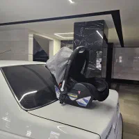 کالسکه و کریر و صندلی غذا|کالسکه و لوازم جانبی|سنندج, |دیوار