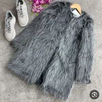 پالتو خز شیک