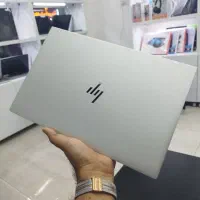 لپتاپ HP سری Elit پردازنده 7 Ryzen معادل نسل 8