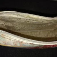 کیف رودوشی دخترانه آکواریومی وارداتی سایز بزرگ|کیف، کفش، کمربند|قزوین, |دیوار