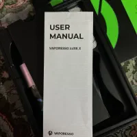 Vaporesso|زیورآلات و اکسسوری|شیراز, بریجستون|دیوار