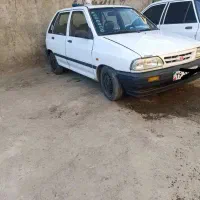 پراید مدل 80 فنی سالم|خودرو سواری و وانت|سنندج, |دیوار