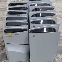 فروش کنسول های Ps5 کپی خور