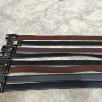 کمربند|کیف، کفش، کمربند|اصفهان, کوی میلاد|دیوار