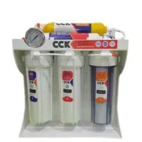 دستگاهای تصفیه آب