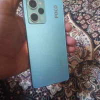 گوشی پوکو x5پرو 5Gتمیز ۲۵۶گیگ رام۸