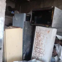 خرید ضایعات آهن‌آلات مس برنج آلومینیوم رانی|عمده‌فروشی|اردبیل, |دیوار