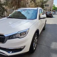 فیدلیتی پرایم مدل 1403 گیربکس جدید