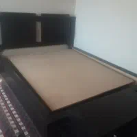 تخت دونفره|تخت و سرویس خواب|اراک, |دیوار