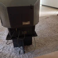 تلویزیون  sony wEGA29 اینچ|تلویزیون و پروژکتور|بوشهر, |دیوار