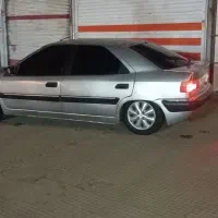 زانتیا 200