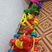 اسباب بازی
