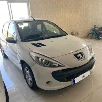 ۲۰۷فلز مدل ۹۶نقد اقساط